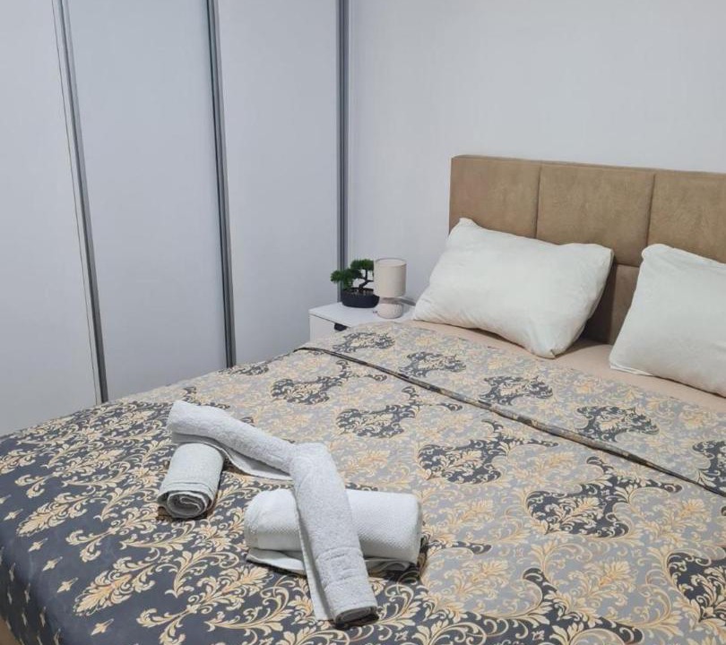 Photo of Bedroom in Bar