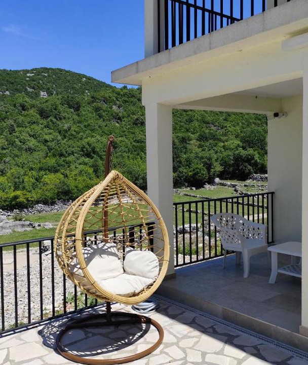 Photo of Patio Balcony in Karuc