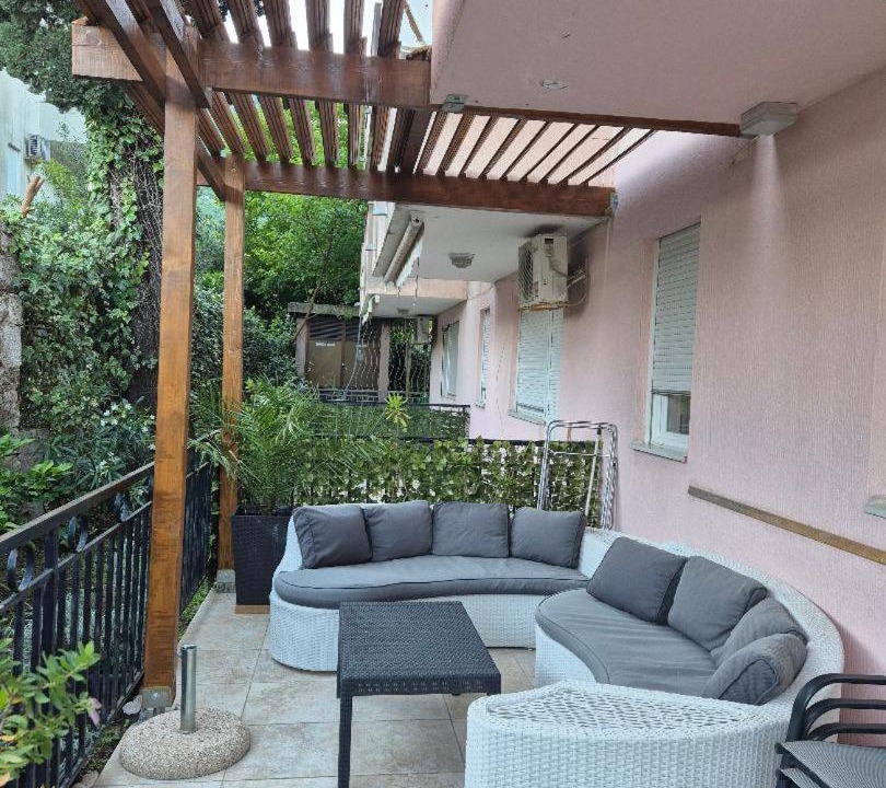 Photo of Patio Balcony in Baosici