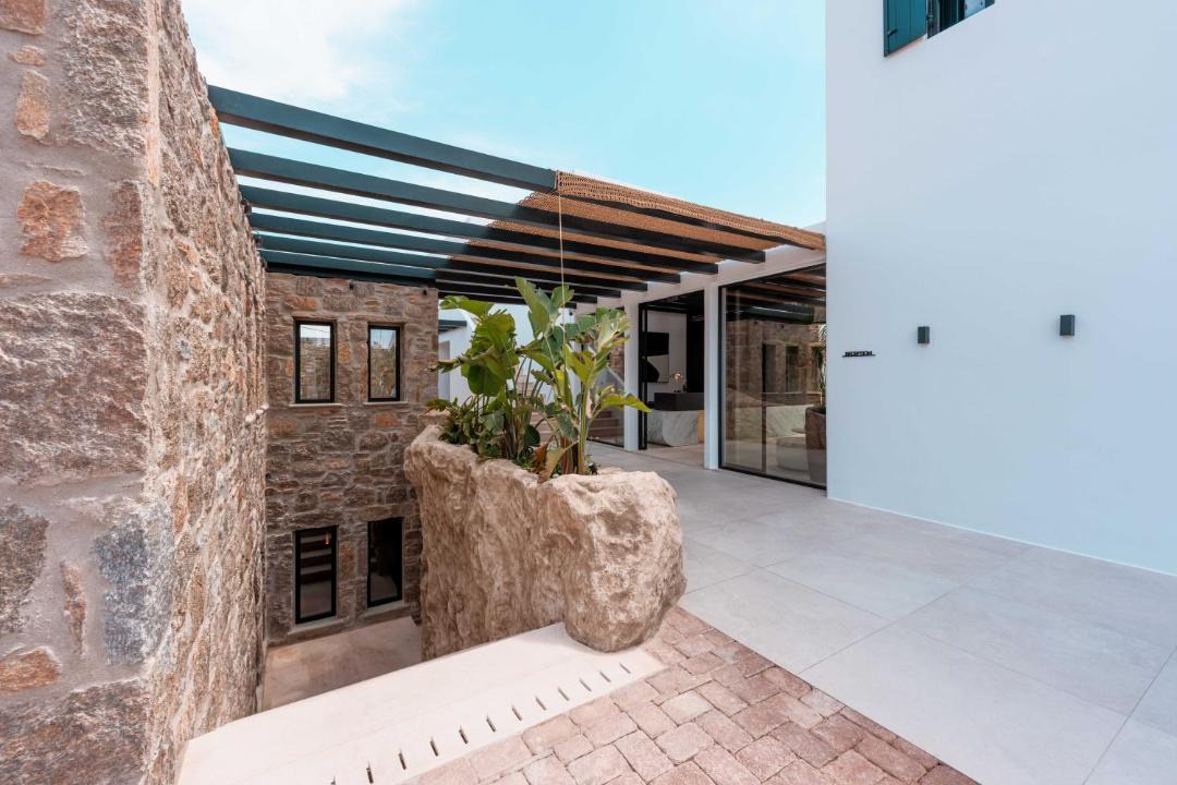 Photo of Others in Mykonos Town
