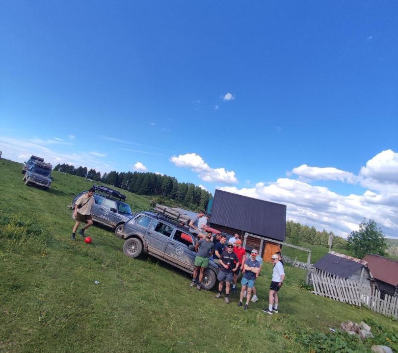 Photo of Others in Kaludra
