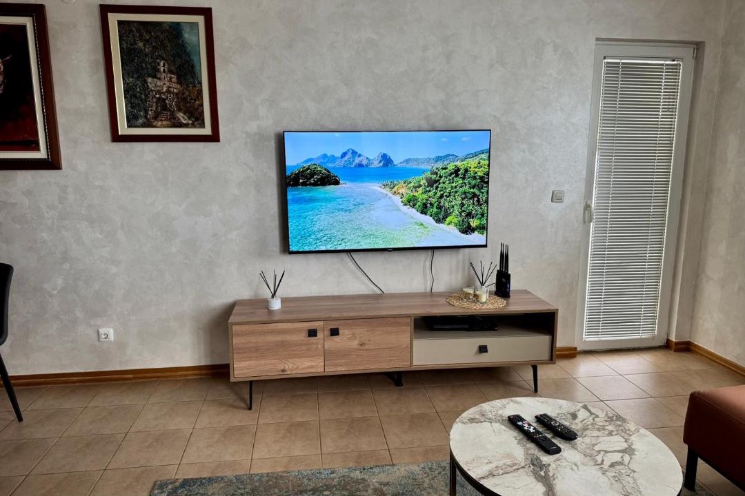 Photo of Livingroom in Becici