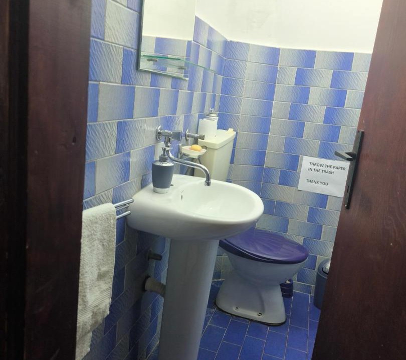 Photo of Bathroom in Berislavci