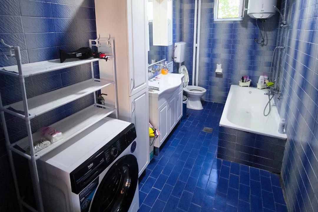 Photo of Bathroom in Berislavci