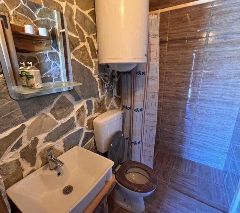 Photo of Bathroom in Montenegro