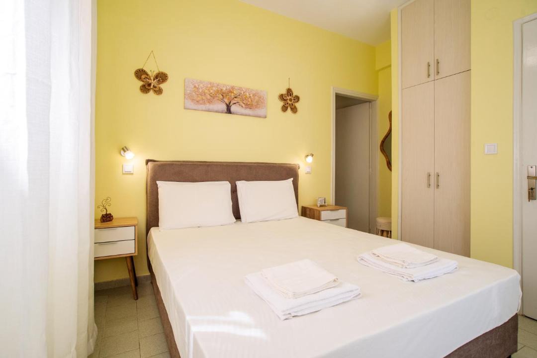 Photo of Bedroom in Melikia