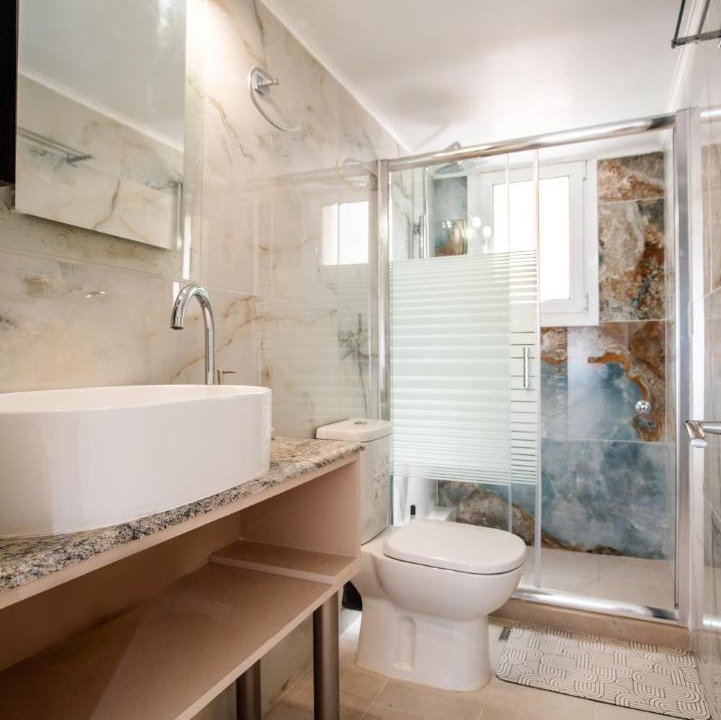 Photo of Bathroom in Melikia