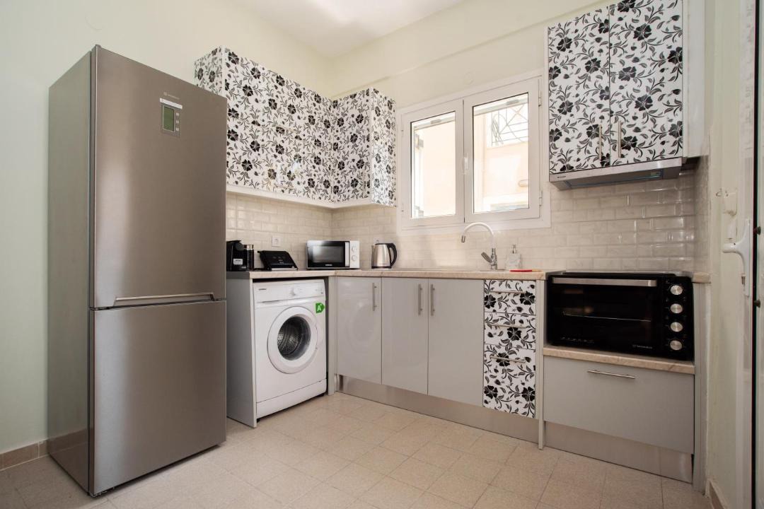 Photo of Kitchen in Melikia
