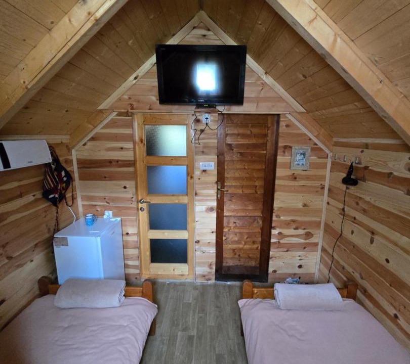 Photo of Bedroom in Mojkovac