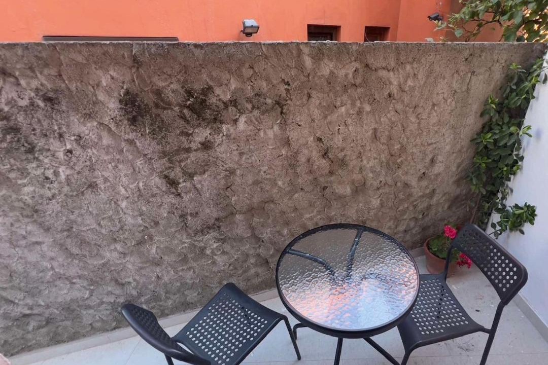 Photo of Patio Balcony in Babilonija
