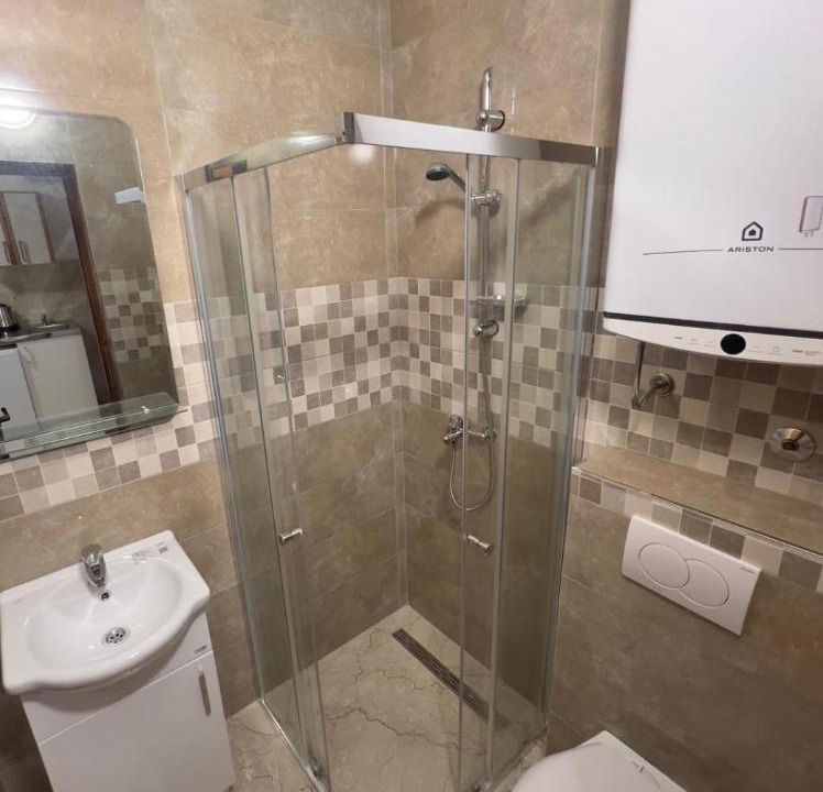 Photo of Bathroom in Babilonija