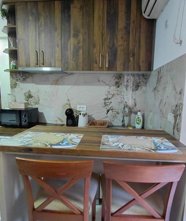 Photo of Kitchen in Babilonija