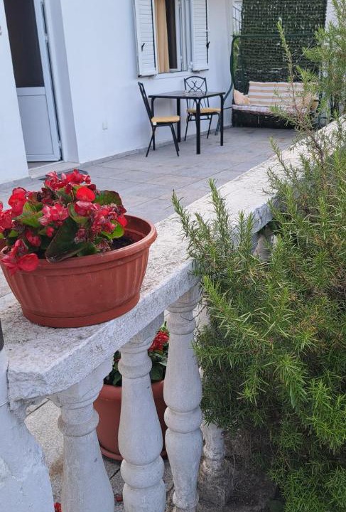 Photo of Patio Balcony in Babin do