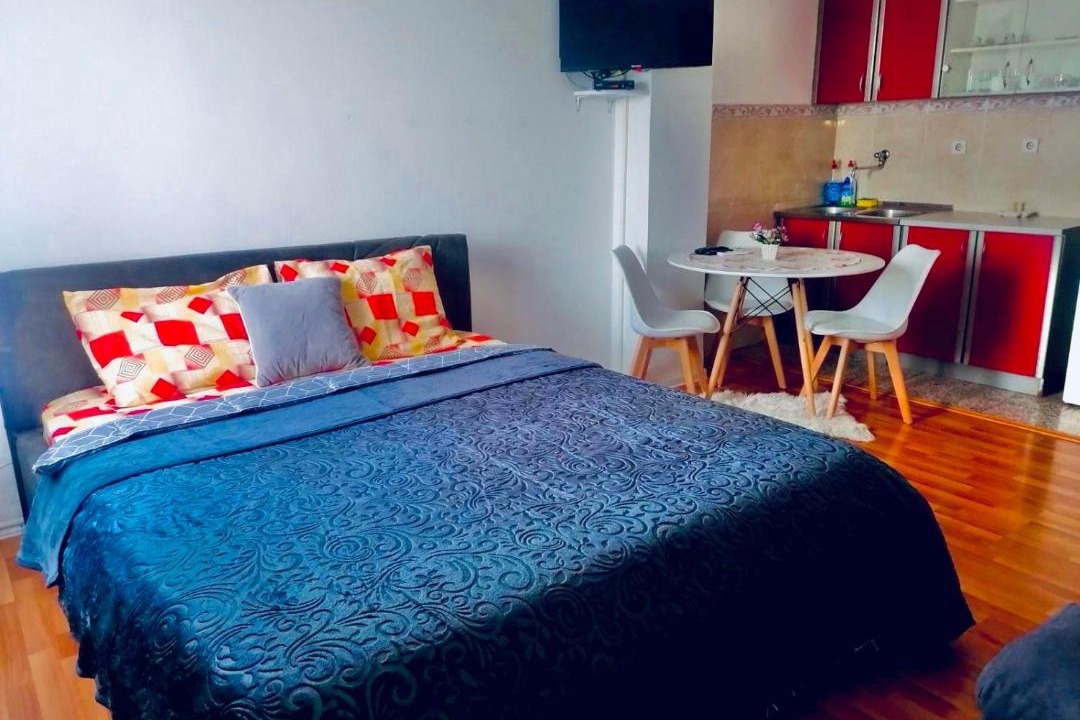 Photo of Bedroom in Berane
