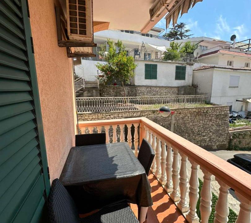 Photo of Patio Balcony in Rana