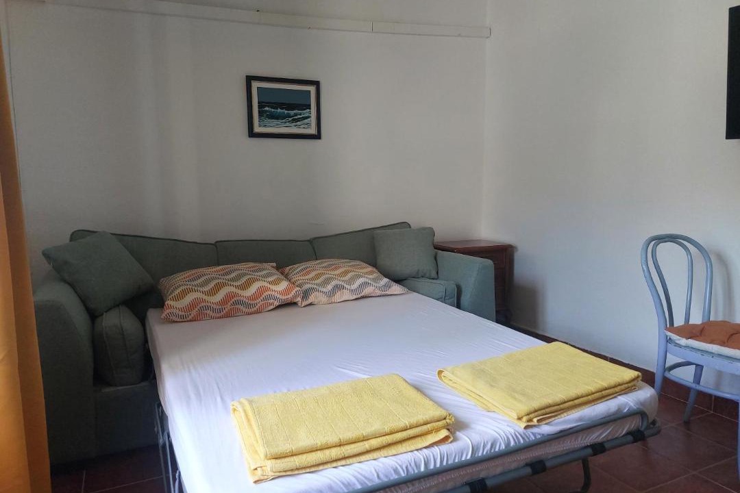 Photo of Bedroom in Kaluđerac