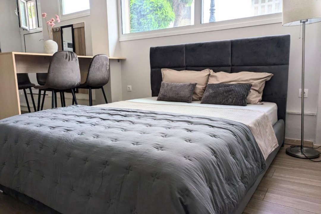 Photo of Bedroom in Loutraki