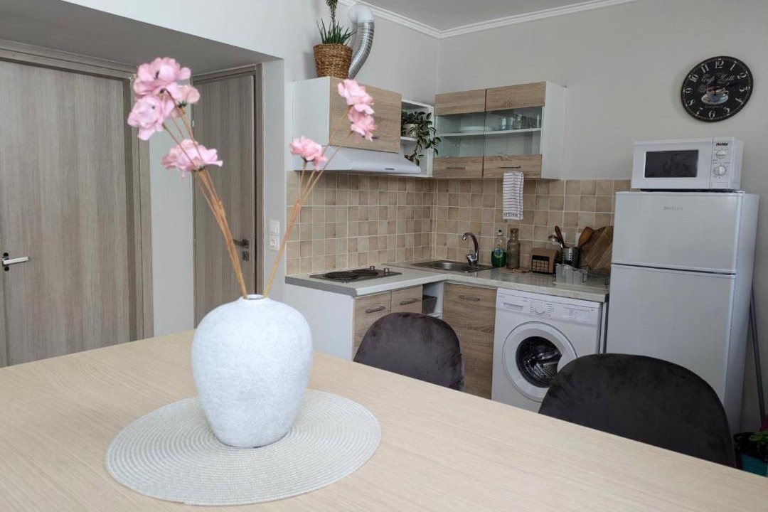 Photo of Kitchen in Loutraki