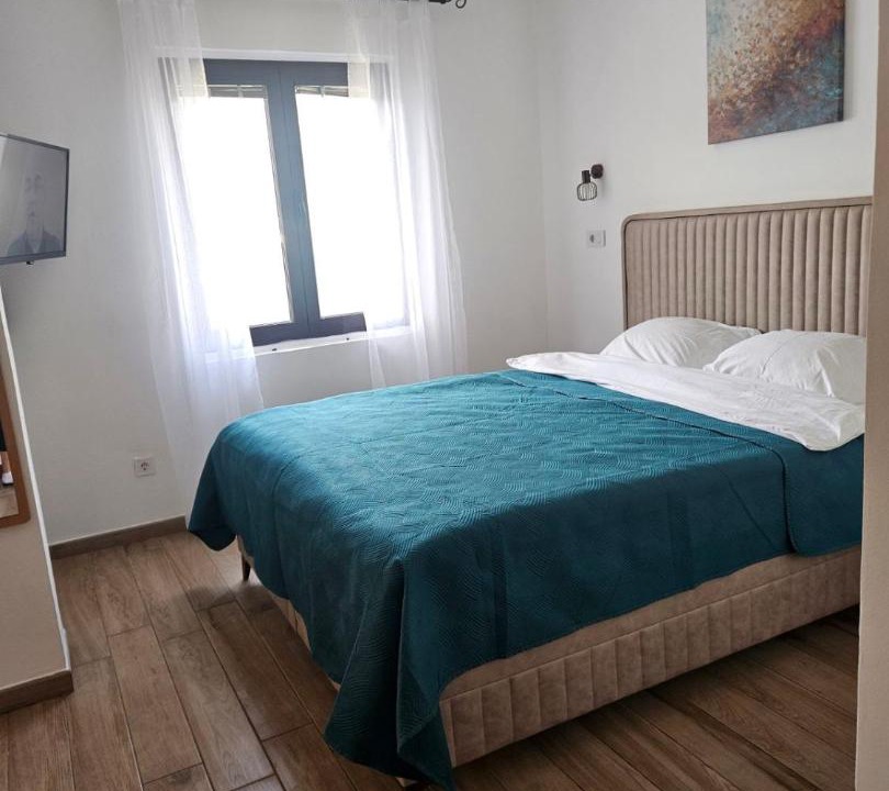 Photo of Bedroom in Lepetane