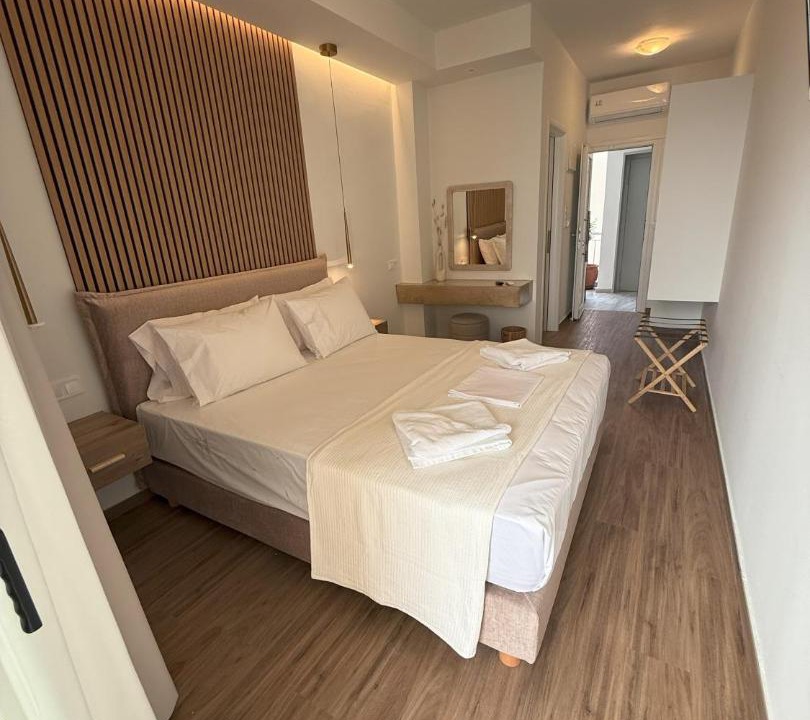 Photo of Bedroom in Loutra Edipsou