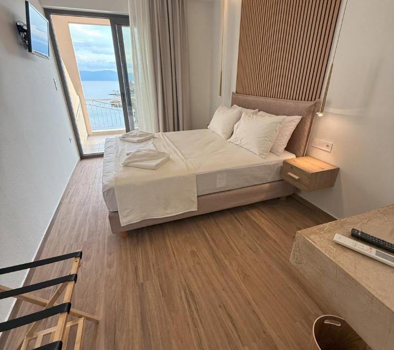 Photo of Bedroom in Loutra Edipsou