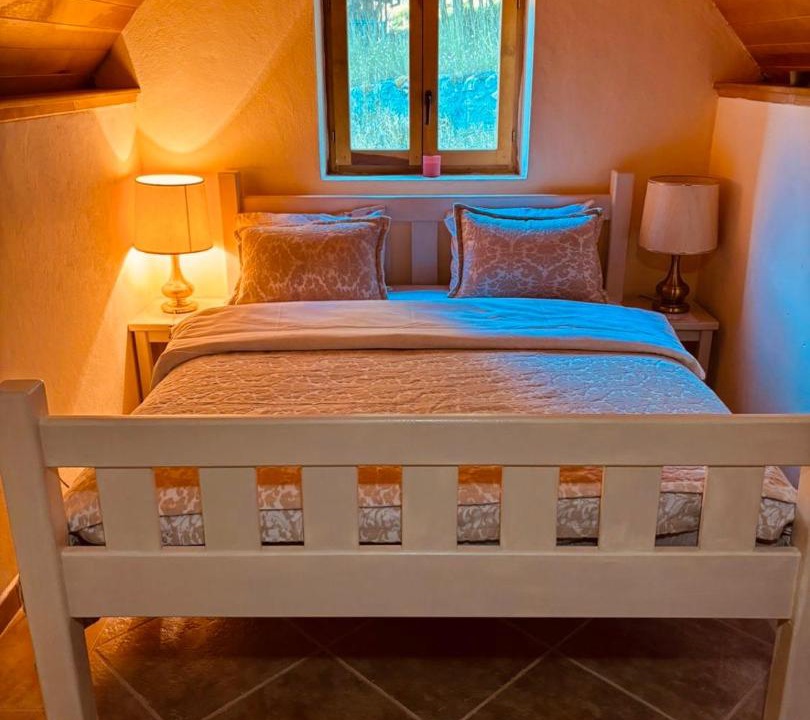 Photo of Bedroom in Cetinje