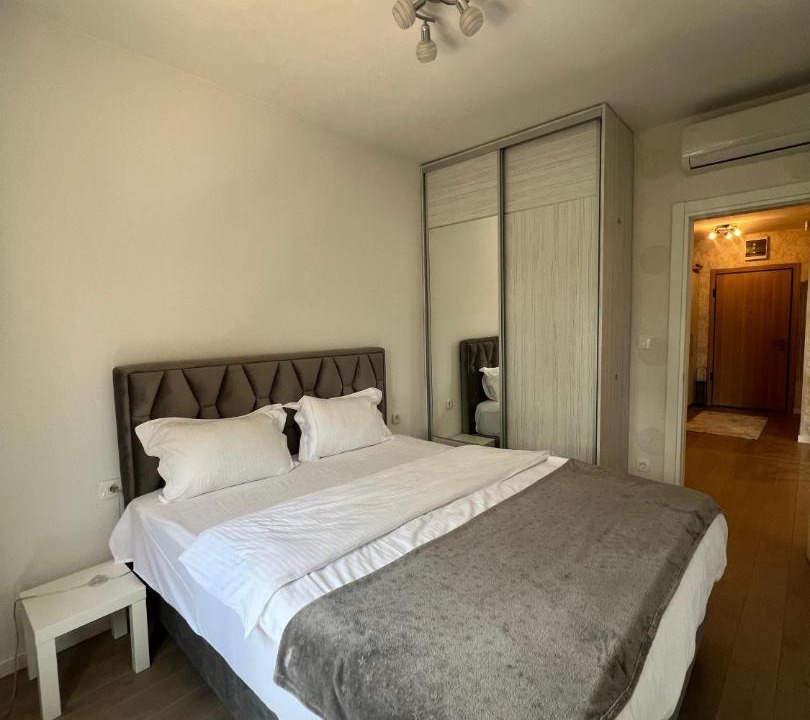 Photo of Bedroom in Donja Lastva
