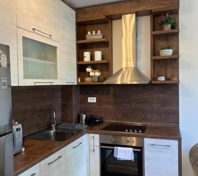 Photo of Kitchen in Donja Lastva