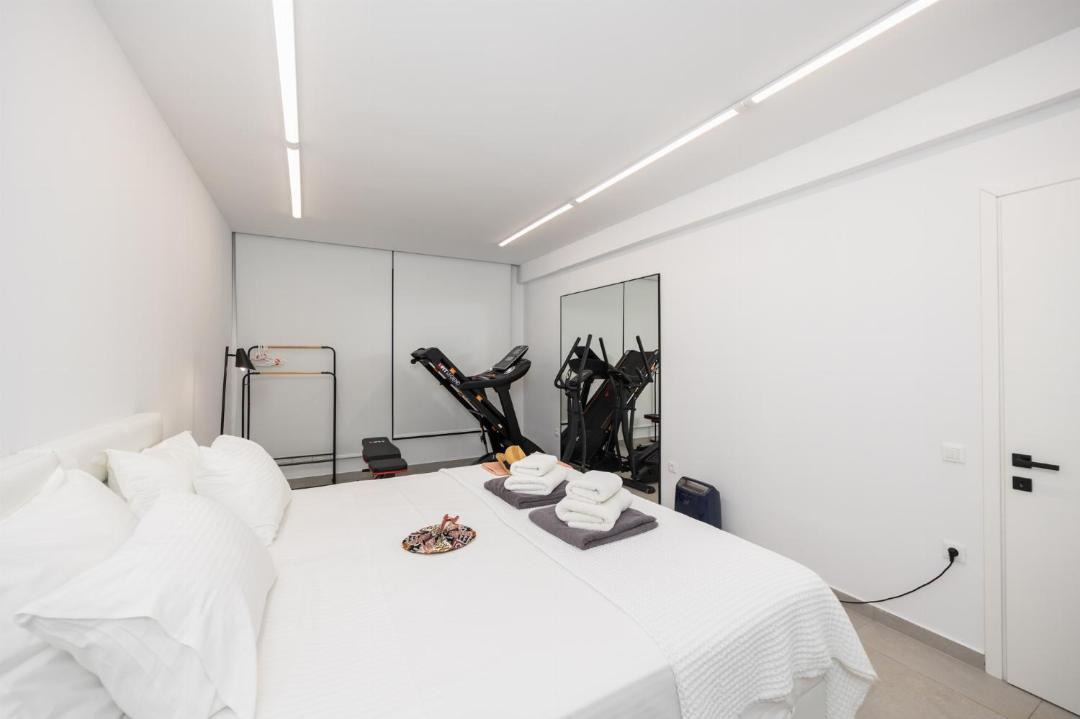 Photo of Bedroom in Corfu Town