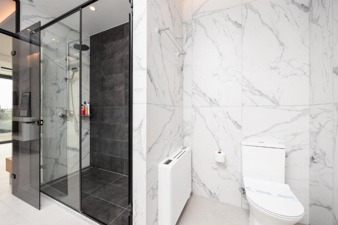 Photo of Bathroom in Corfu Town