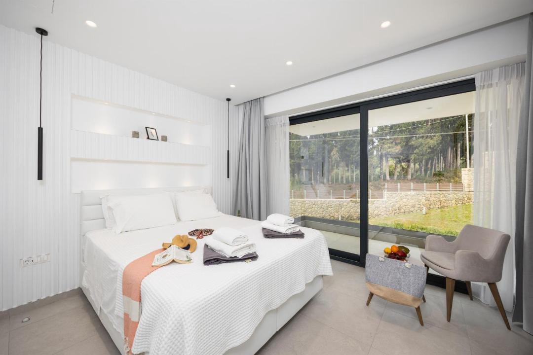 Photo of Bedroom in Corfu Town