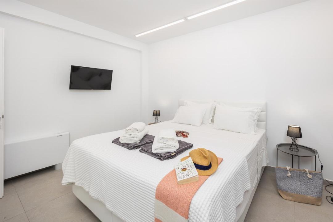Photo of Bedroom in Corfu Town
