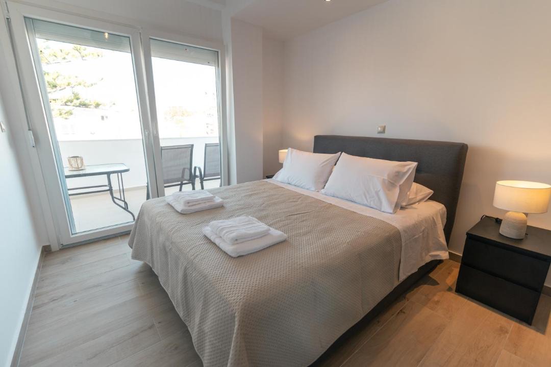 Photo of Bedroom in Lambi