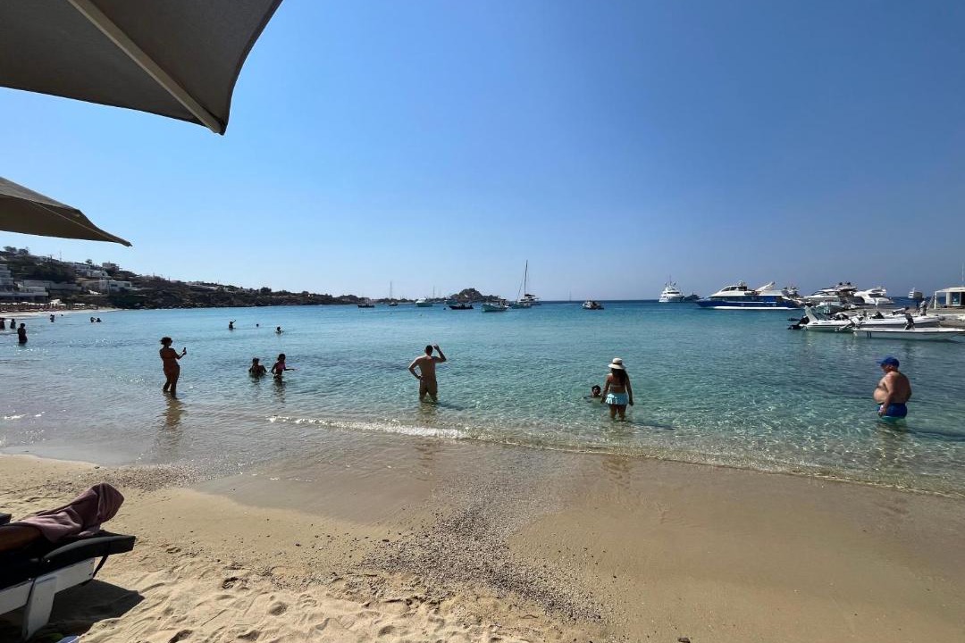 Photo of Others in Platis Gialos