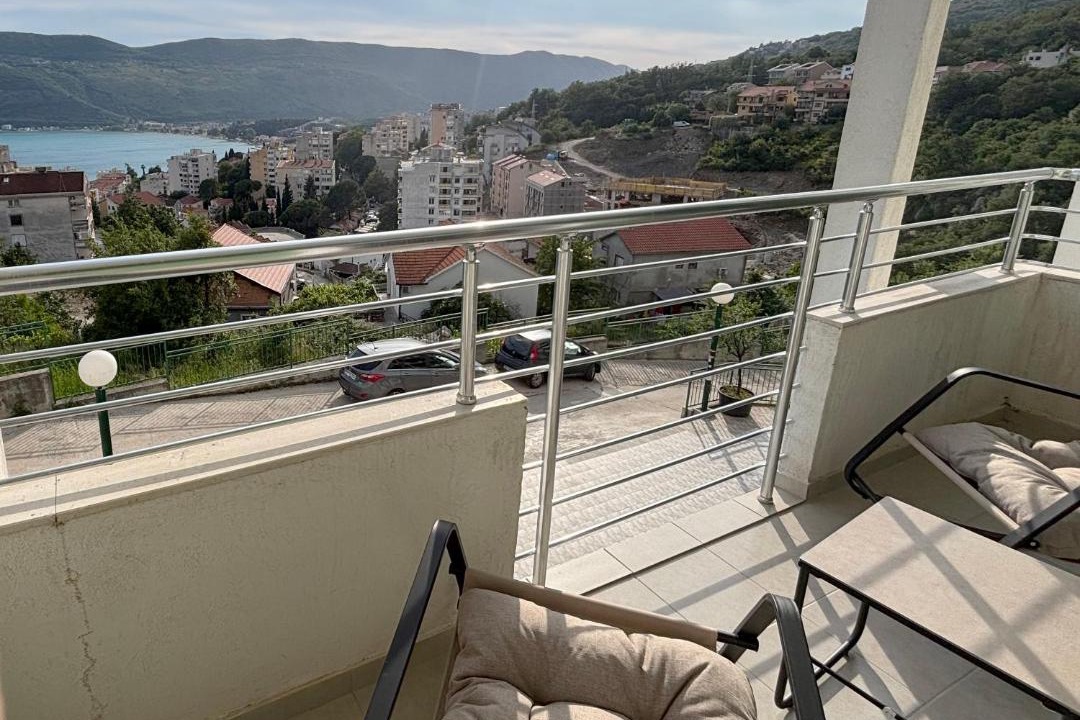 Photo of Patio Balcony in Topla