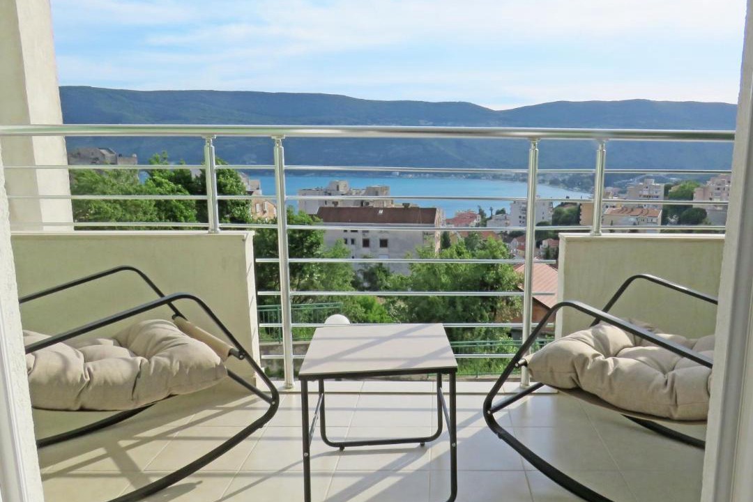 Photo of Patio Balcony in Topla