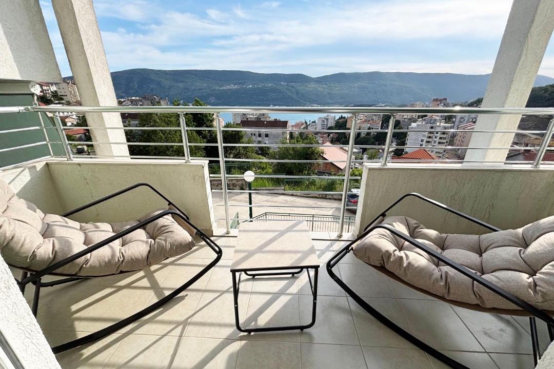 Photo of Patio Balcony in Topla