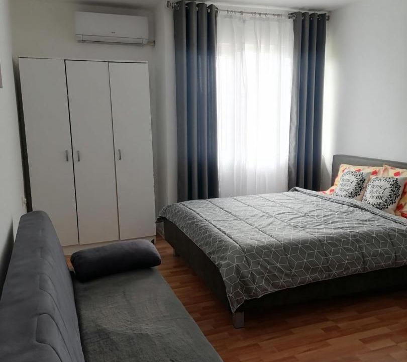 Photo of Bedroom in Berane