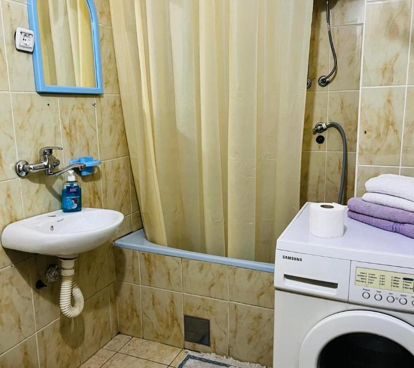 Photo of Bathroom in Berane