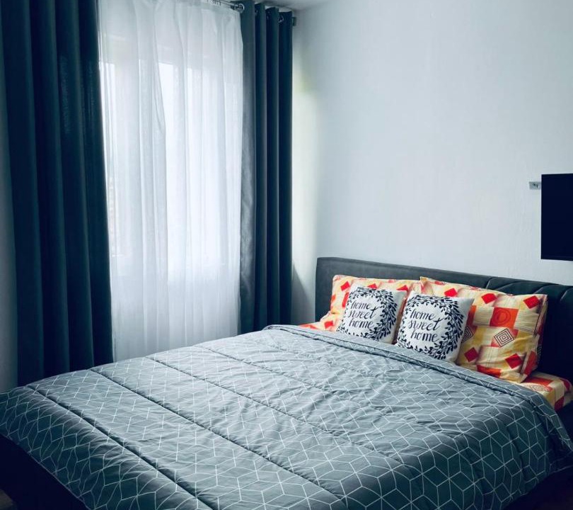 Photo of Bedroom in Berane