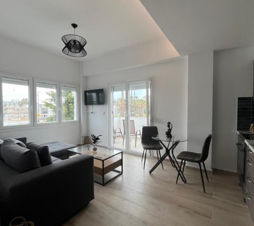 Photo of Livingroom in Lambi