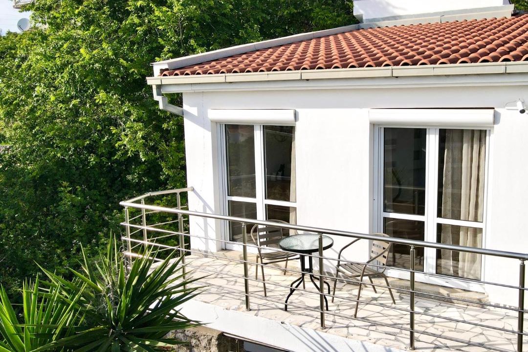 Photo of Patio Balcony in Dobra Voda
