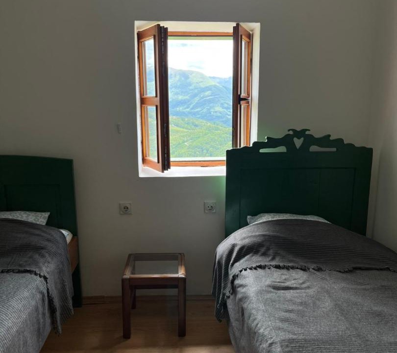 Photo of Bedroom in Mojkovac