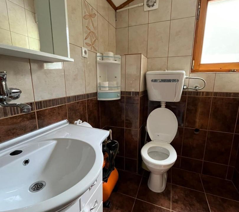 Photo of Bathroom in Mojkovac
