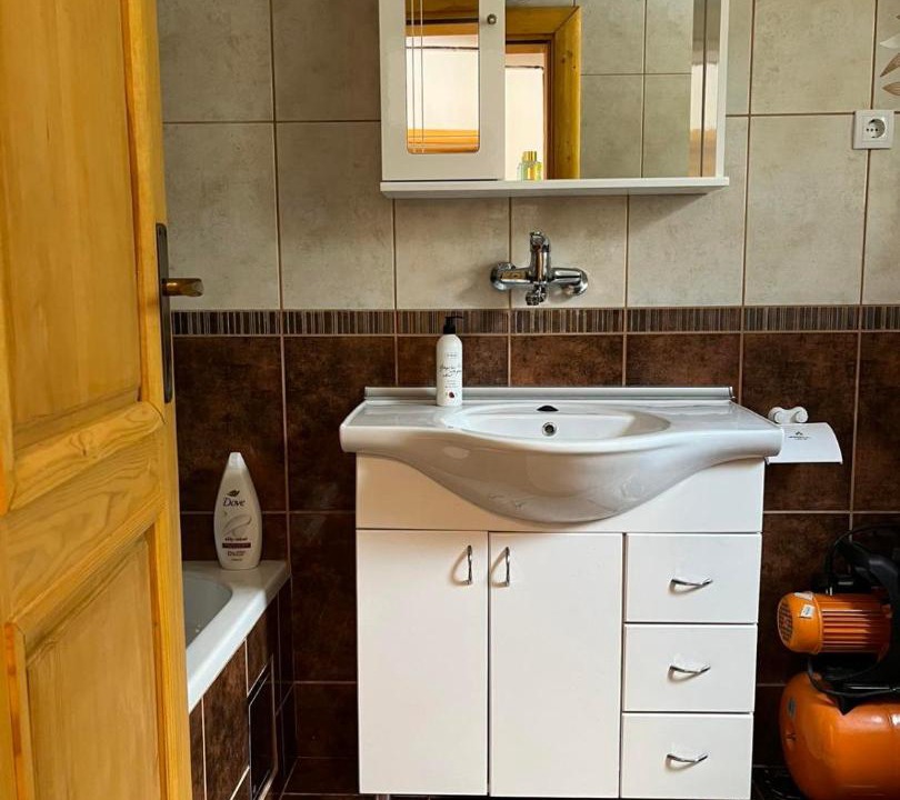 Photo of Bathroom in Mojkovac