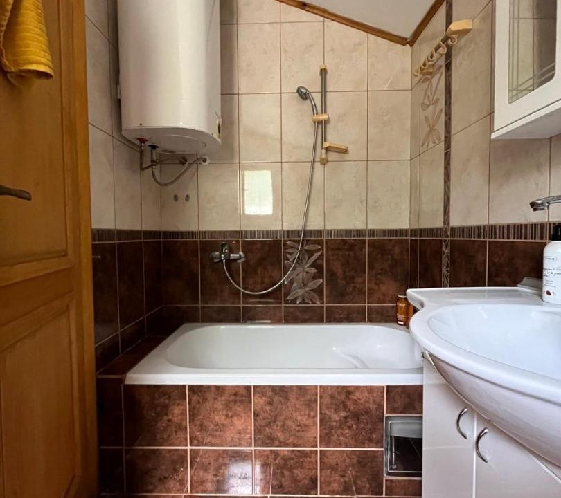 Photo of Bathroom in Mojkovac