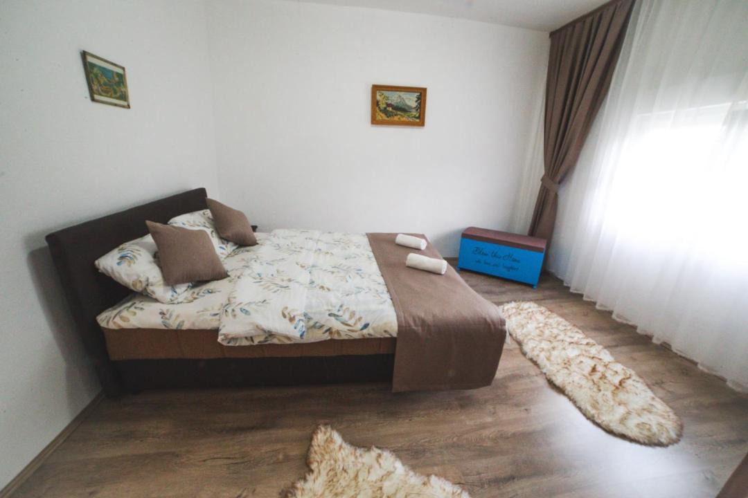 Photo of Bedroom in Savnik