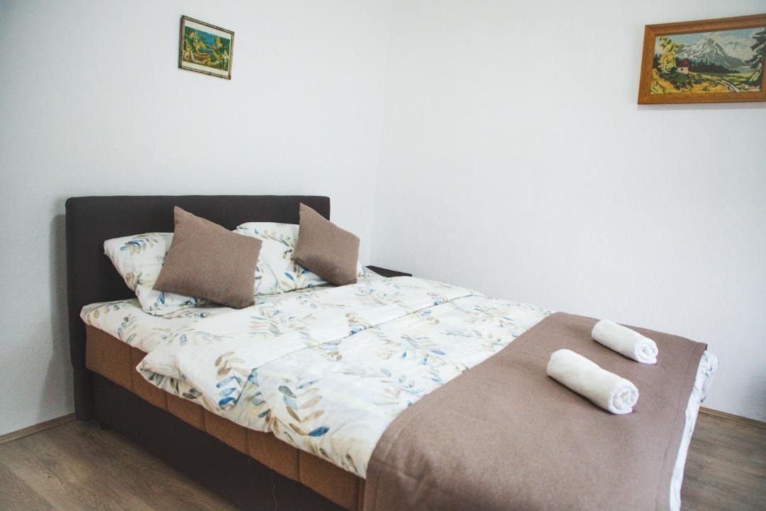Photo of Bedroom in Savnik