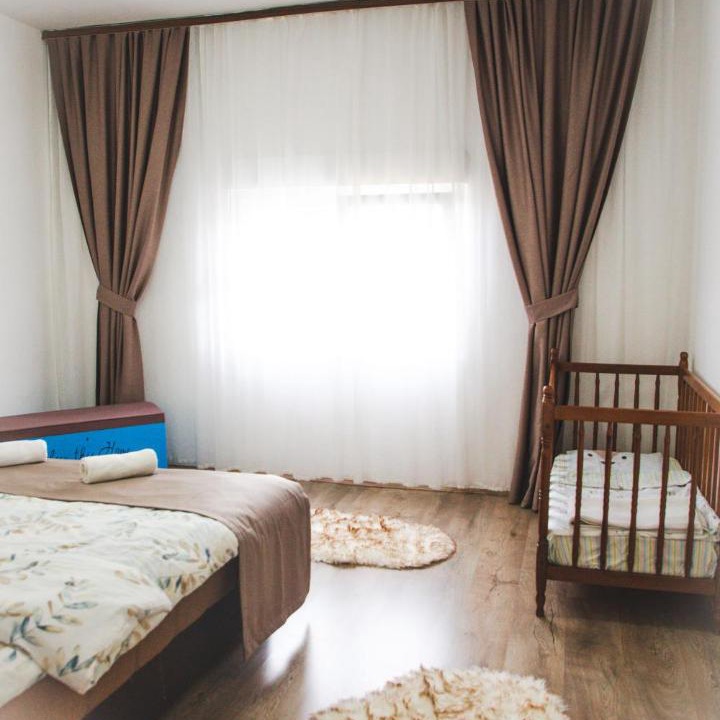 Photo of Bedroom in Savnik
