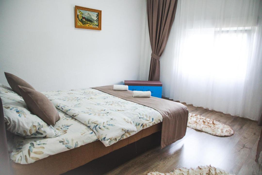 Photo of Bedroom in Savnik